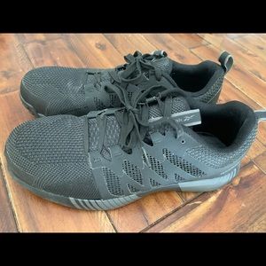 Reebok Steel Toe